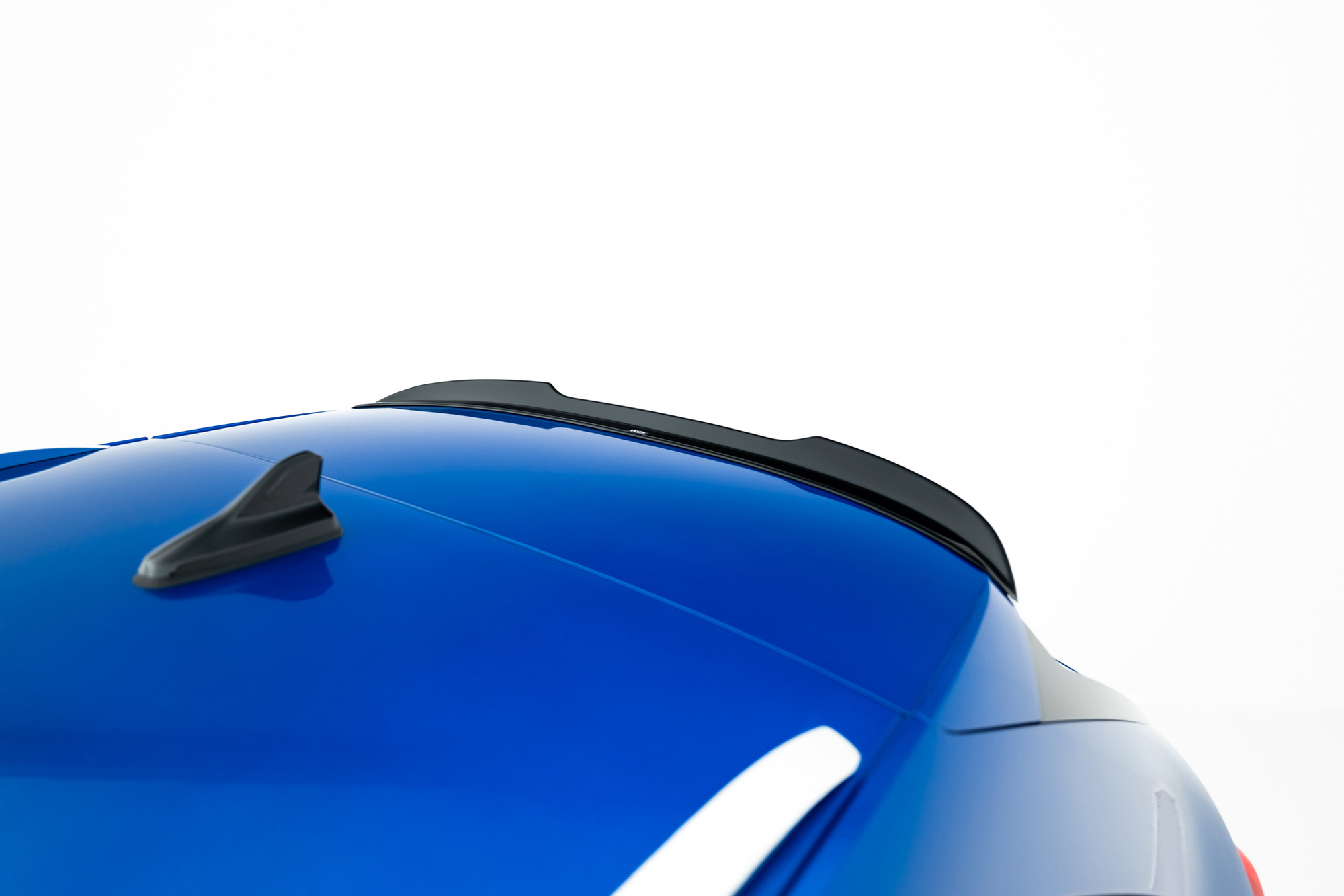 Bodykit Skoda Octavia Combi Mk4 Facelift