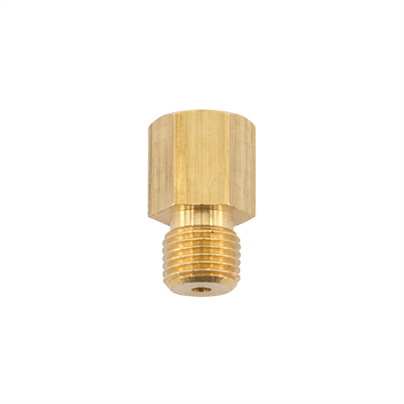 Performance instrument adapters M10x1,0