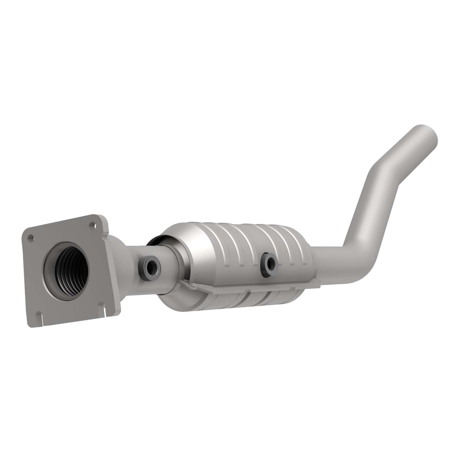Dodge Catalysator (DF) CALIBER- 07-09 2.4L OEM Magnaflow Catalys