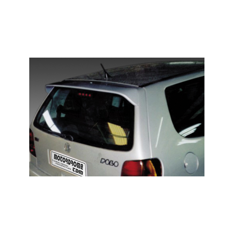 Dakspoiler VW Polo 6N 9/96-9/99