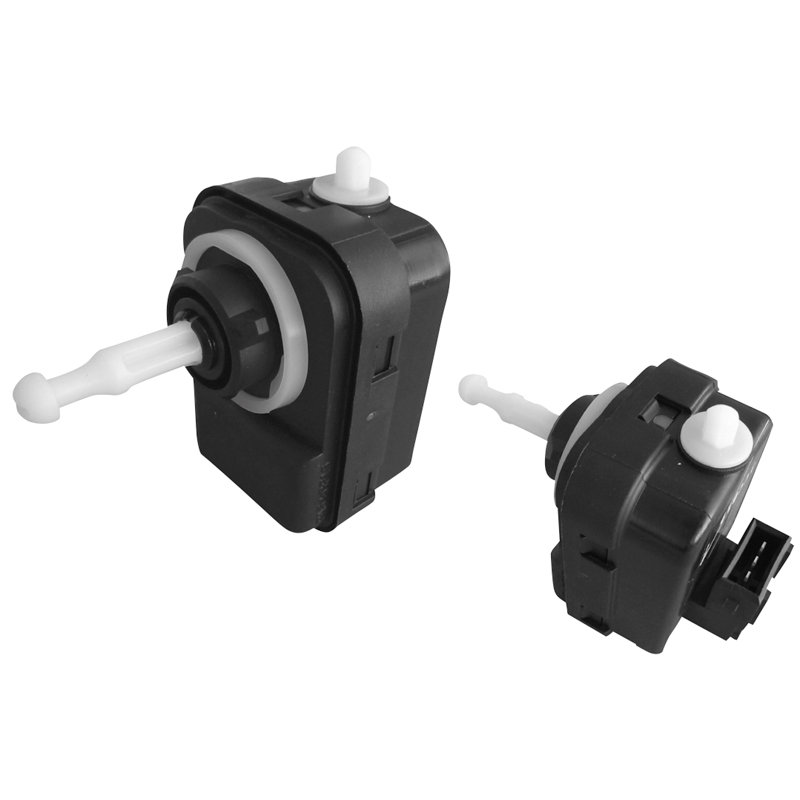 Stelmotor Volvo S60 1/05-