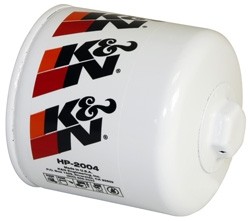 K&N Oliefilter Dodge Charger 5.7 2006-07