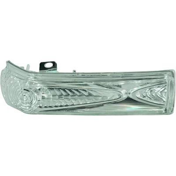 Spiegelknipperlicht Links Fiat Doblo