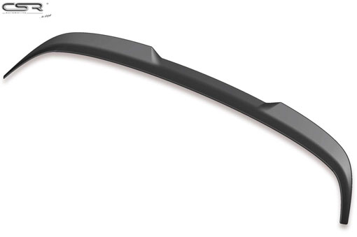 Spoiler Volkswagen Golf 8 CSR Glans Zwart