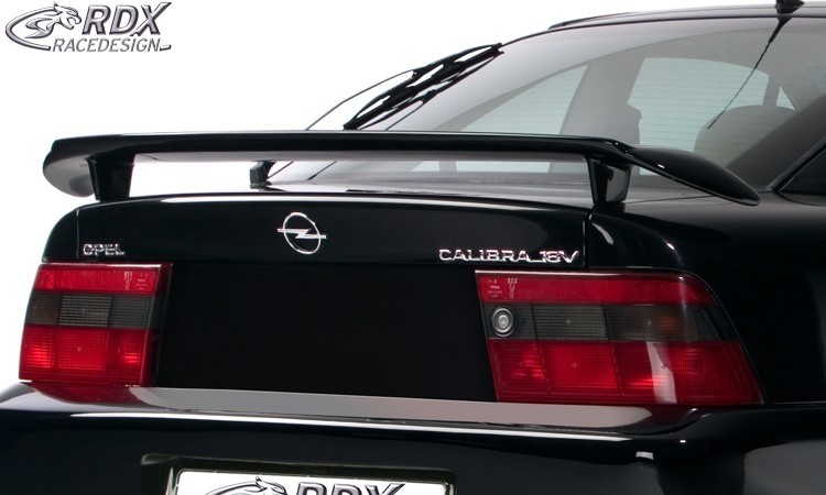 Achterklepspoiler Opel Calibra