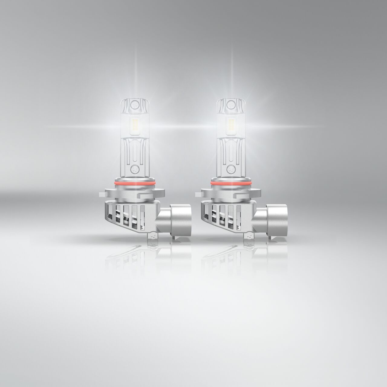 Super white HB3/9005 lampen