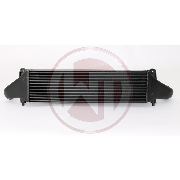 Intercooler Audi RS3 [8V] 2.5 zonder ACC 2015- Wagner Competition kit Evo 1