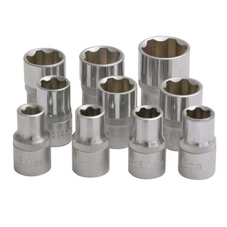 Dop 1/2'' Cr-V 20 mm