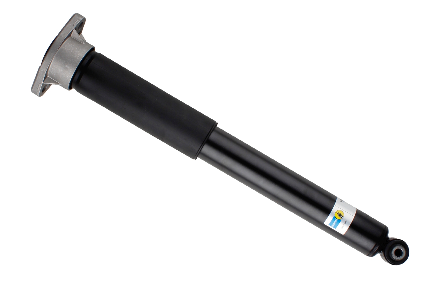 Amortiguador Trasero Bilstein B4 Mercedes Glc X253 Estándar