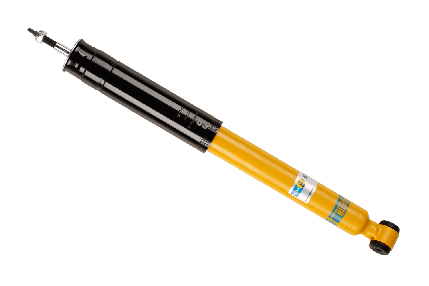 Amortiguador Trasero Bilstein B8 Mercedes Slk (r170)