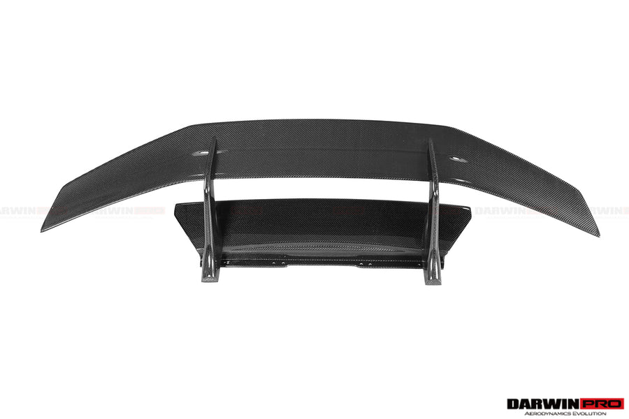 Lamborghini Huracan LP610/LP580 Performante Style Deels Carbon Fiber Aero - Full Kit 2015-2020