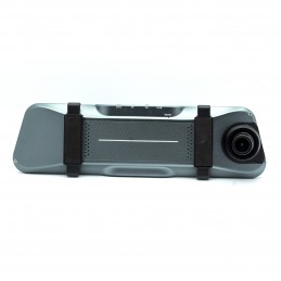 EPDVR05 FHD 1080P 9.66" FULL TFT + REAR CAMERA