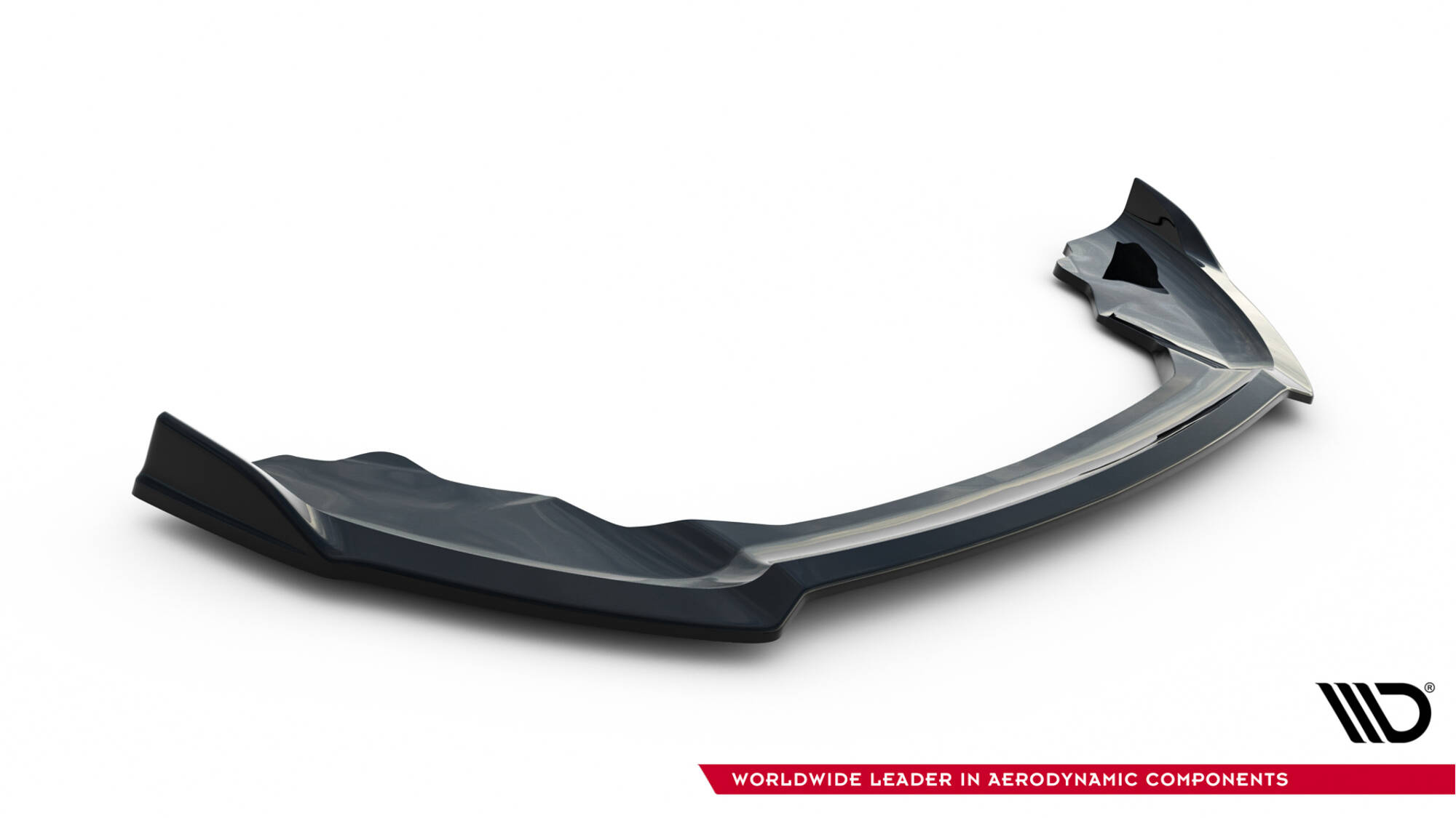 Bodykit Ford Fiesta ST Mk7 Facelift V.2 (2013–2017)