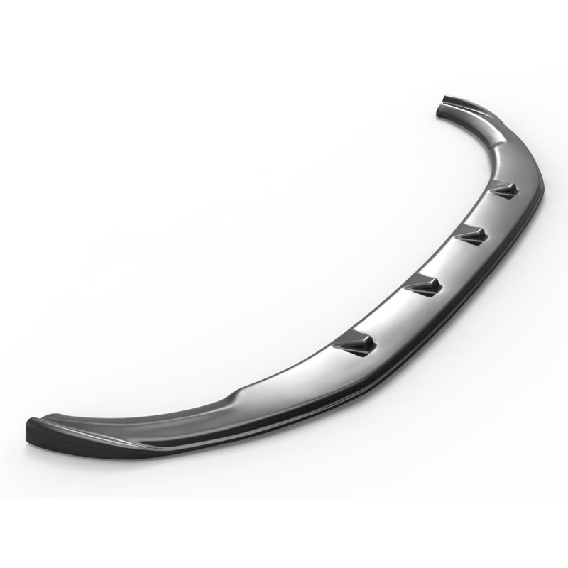 Cupspoilerlip Glossy Volkswagen T6 Bus CSL149-G
