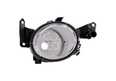 mistlamp, links, 2008-Opel Corsa D, 2006-2011