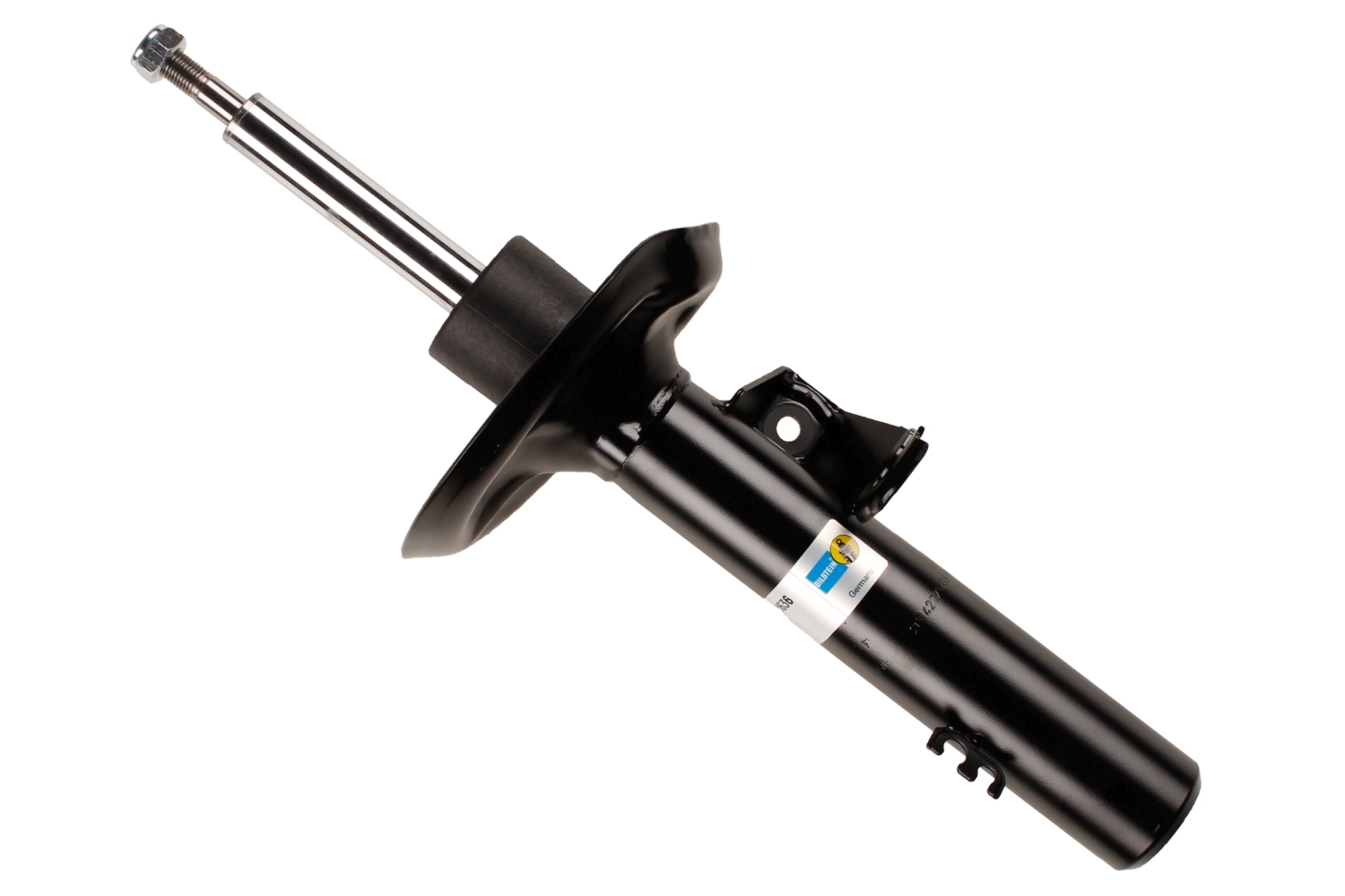 Amortiguador Delantero Izquierdo Bilstein B4 Para BMW X3 E83 Sport