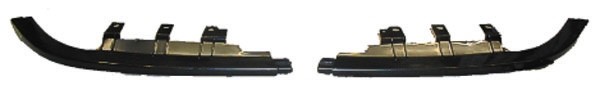 Koplamp lijst rechts 323 S, 94-98