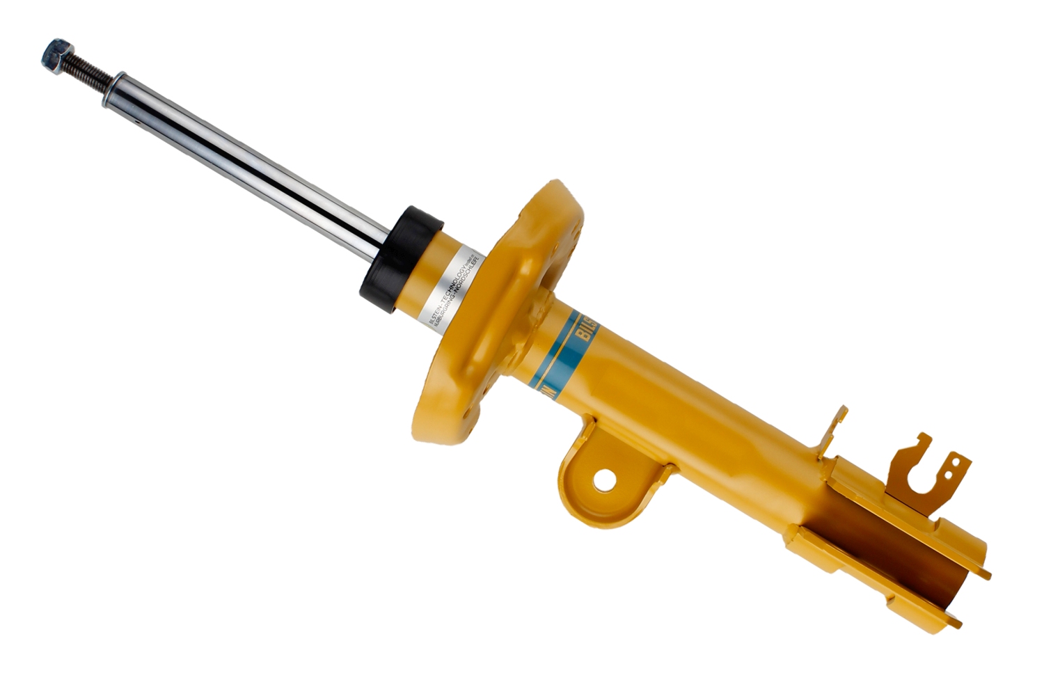 Amortiguador Delantero Bilstein B8 R. Para Fiat Tipo (356)