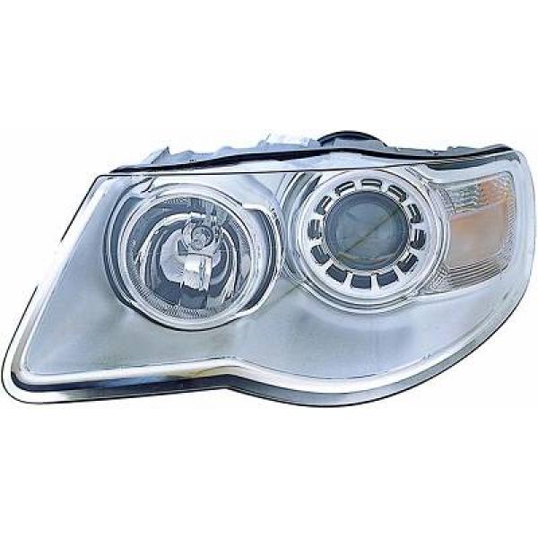 Koplamp Links VW Touareg