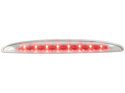 3e luz de freno BMW New Mini