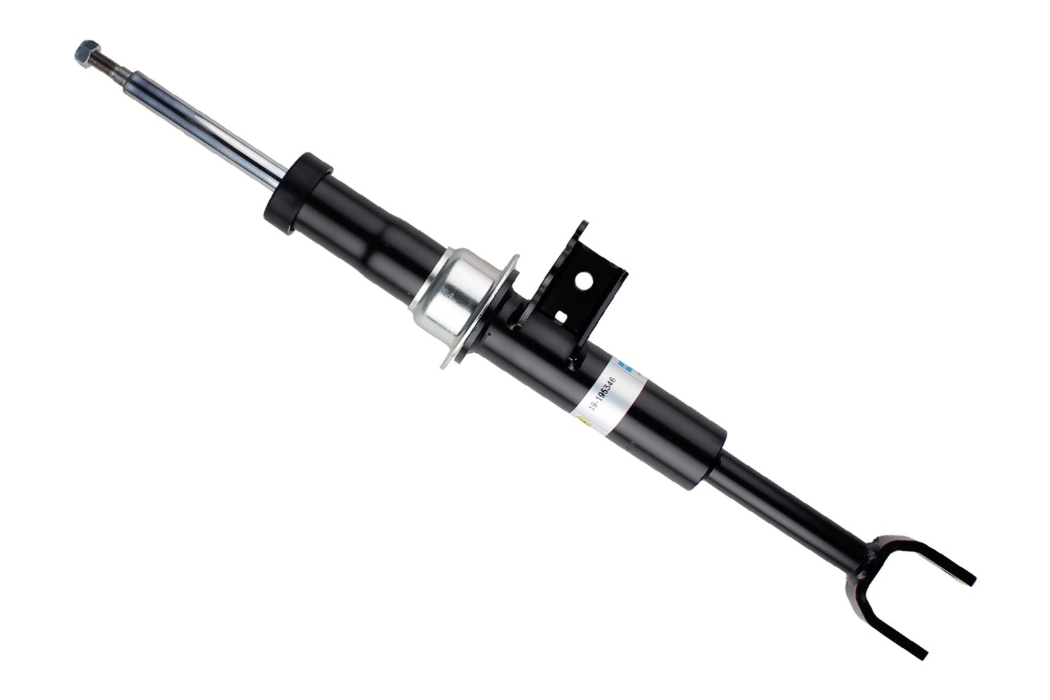 Amortiguador Delantero Derecho Bilstein B4 BMW 5er Gran Turismo (f07gt)