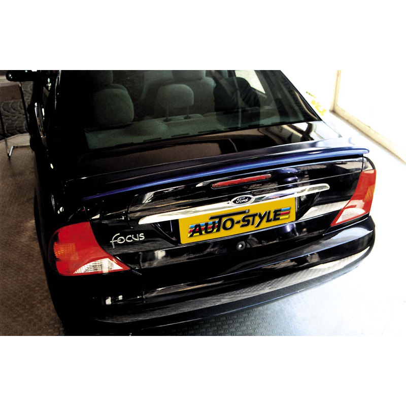 Achterklepspoiler Ford Focus 1 Sedan 10/98-...