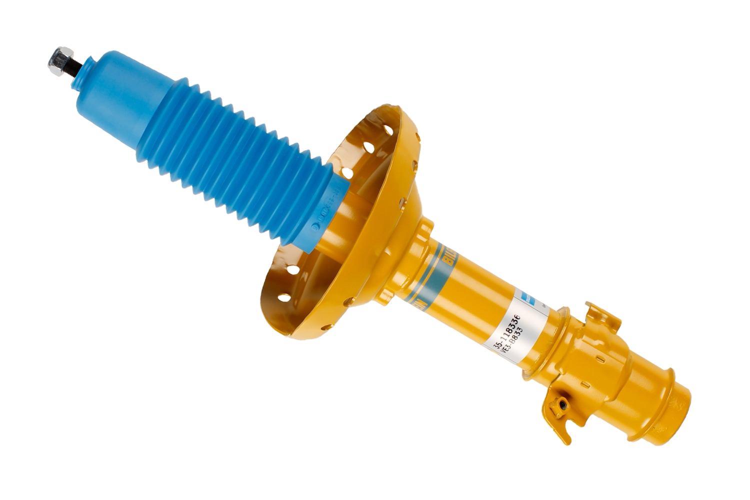 Amortiguador Delantero Izquierdo Bilstein B8 Subaru Legacy Iv