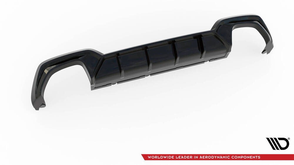 Achterdiffuser BMW M340i G20 / G21