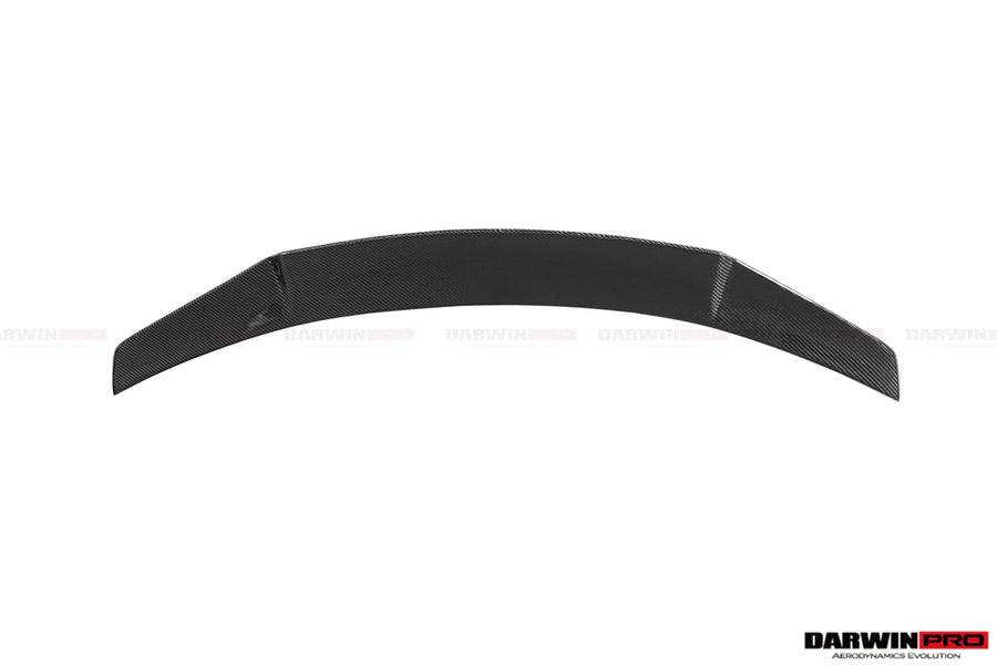 BMW 3 Series G20/G28 BKSS Style Carbon Fiber Spoiler 2019-2021
