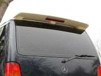 Roof spoiler Mercedes Vito & V-Class