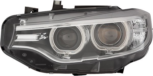 BI-Xenonkoplamp Rechts BMW F32/33