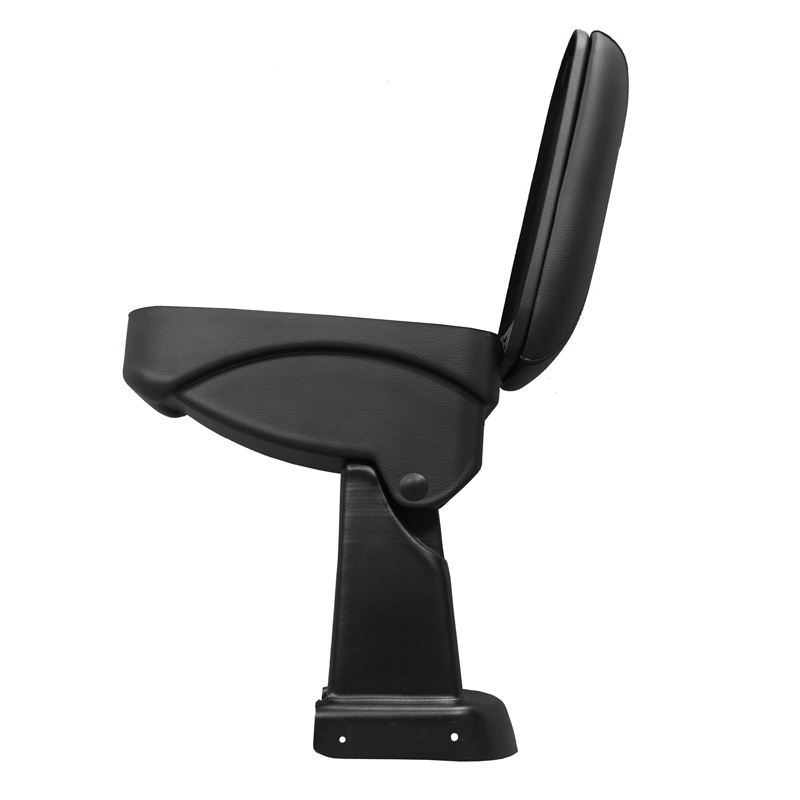 Armsteun Slider kunstleder  Peugeot Bipper 2009- / Citroen Nemo 2009- / Fiat Fiorino 2008- / Fiat Qubo