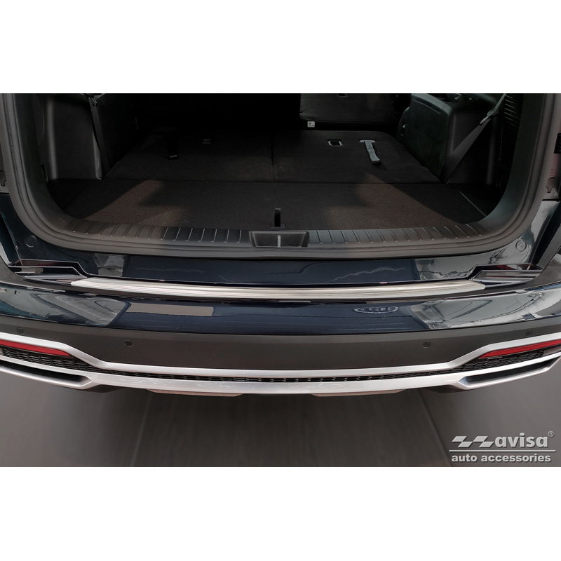 RVS Achterbumperprotector  Kia Sorento IV 2020-