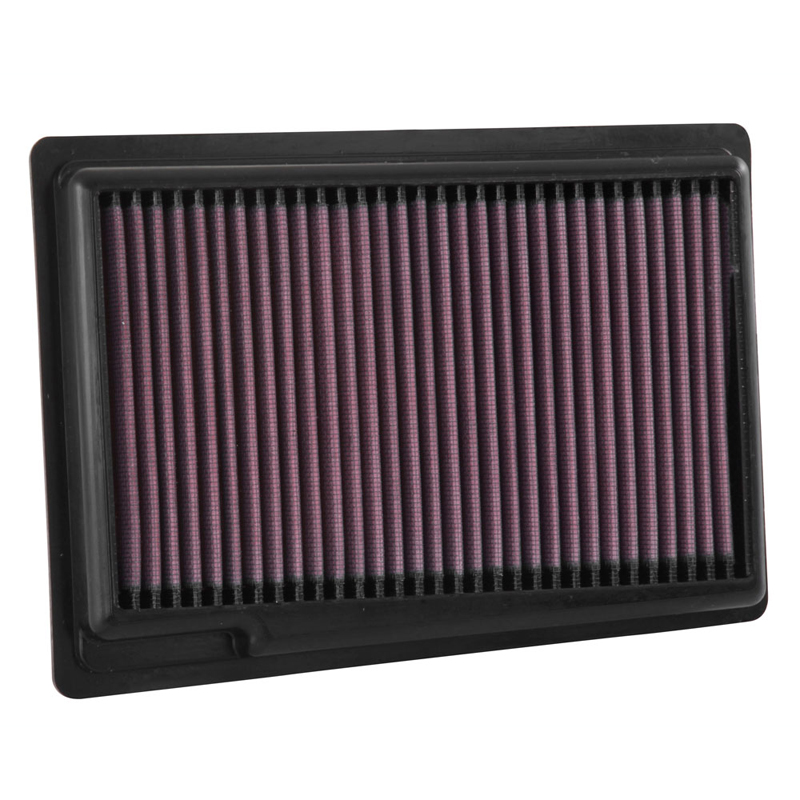 K&N vervangingsfilter  Fiat Tipo 1.3D/1.4/1.6D/1.6 2015- (33-3087)