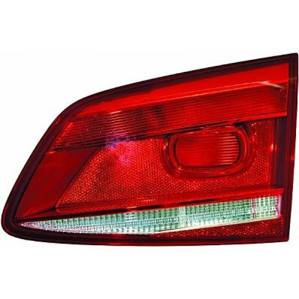 Achterlicht links PASSAT VAR, 11->> BINNEN/ALLEEN KOMBI