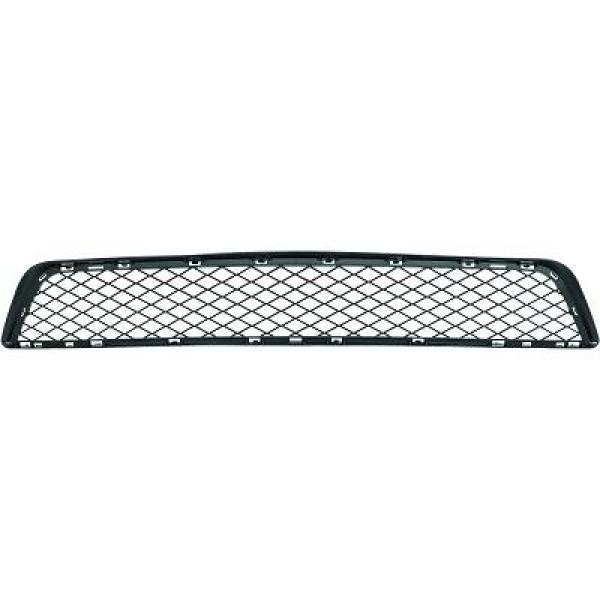 BumperGrill Midden  BMW X9