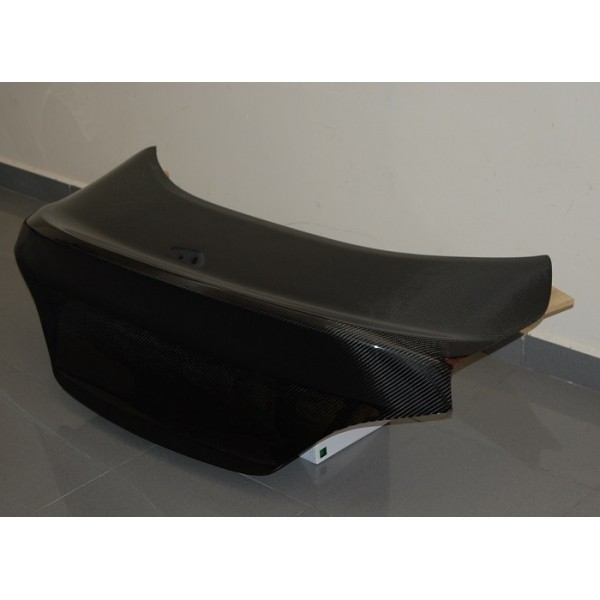 Achterklep carbon Hyundai Genesis 2009-2011