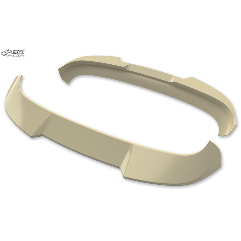 Dakspoiler  Ford Kuga II (DM2) 2013-2019 (PUR-IHS)