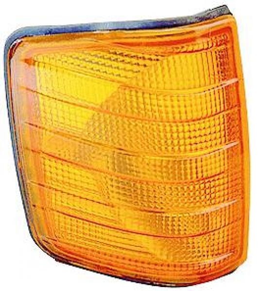 Knipperlicht links DB W201 82-93 ORANJE