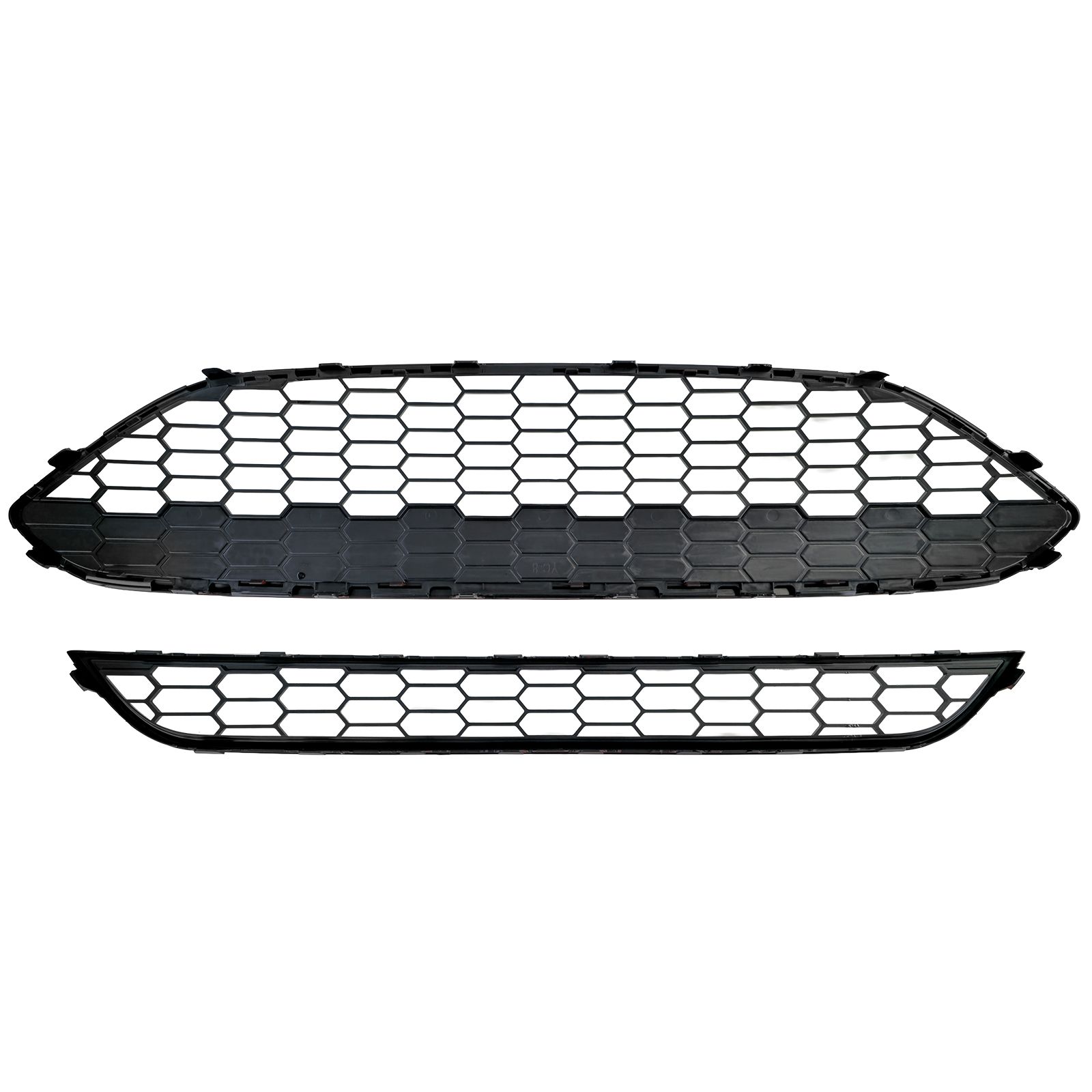 Grill Ford Fiesta