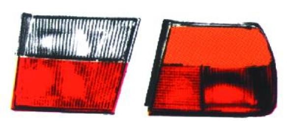 Achterlicht rechts binnen DEDRA 95-99 SEDAN UND STATION