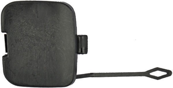 Afsleepoog Afdekkap. ACHTER BMW E46 COMBI 99-05
