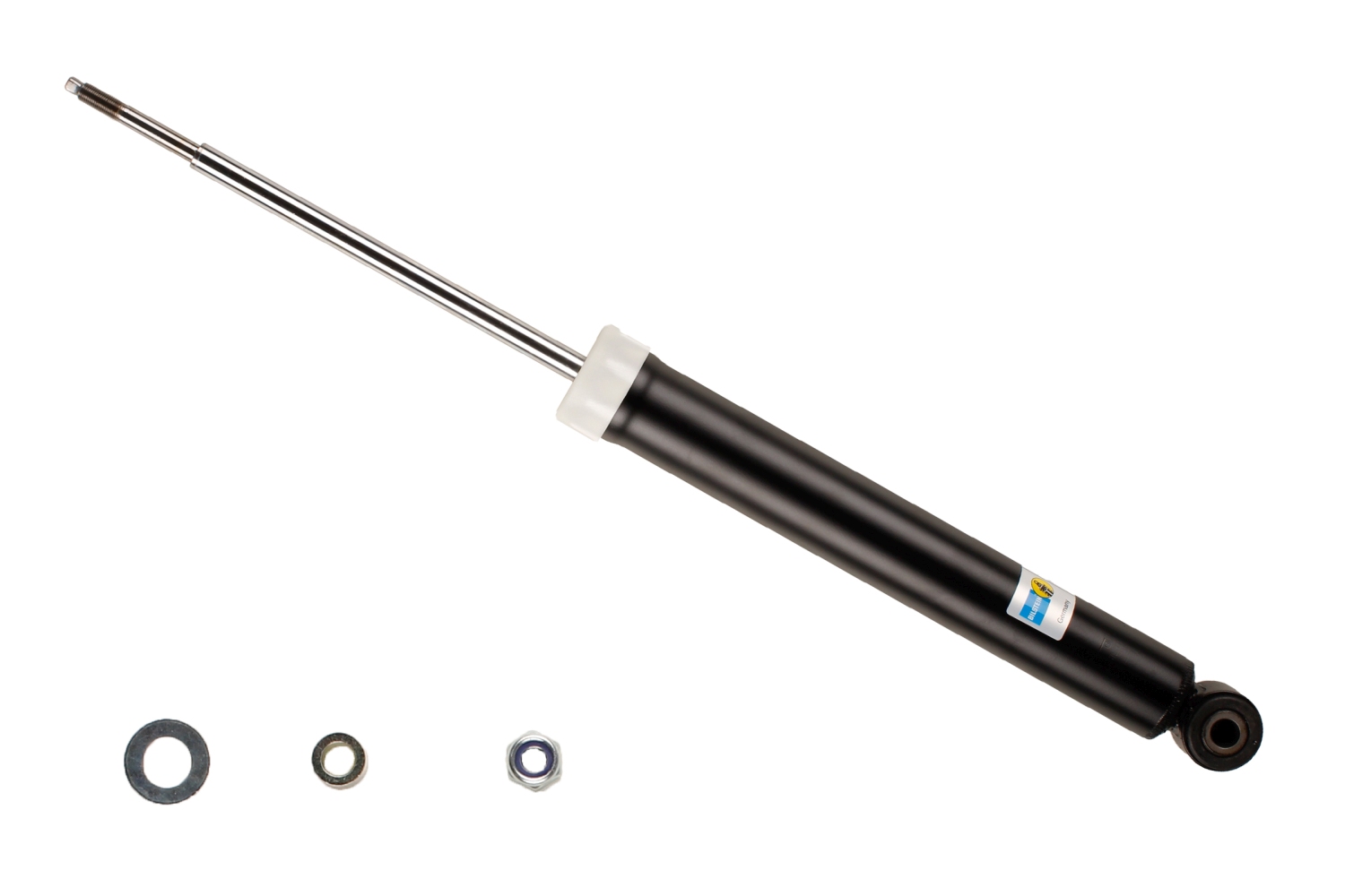 Amortiguador Trasero Bilstein B4 BMW Z4 (e89)