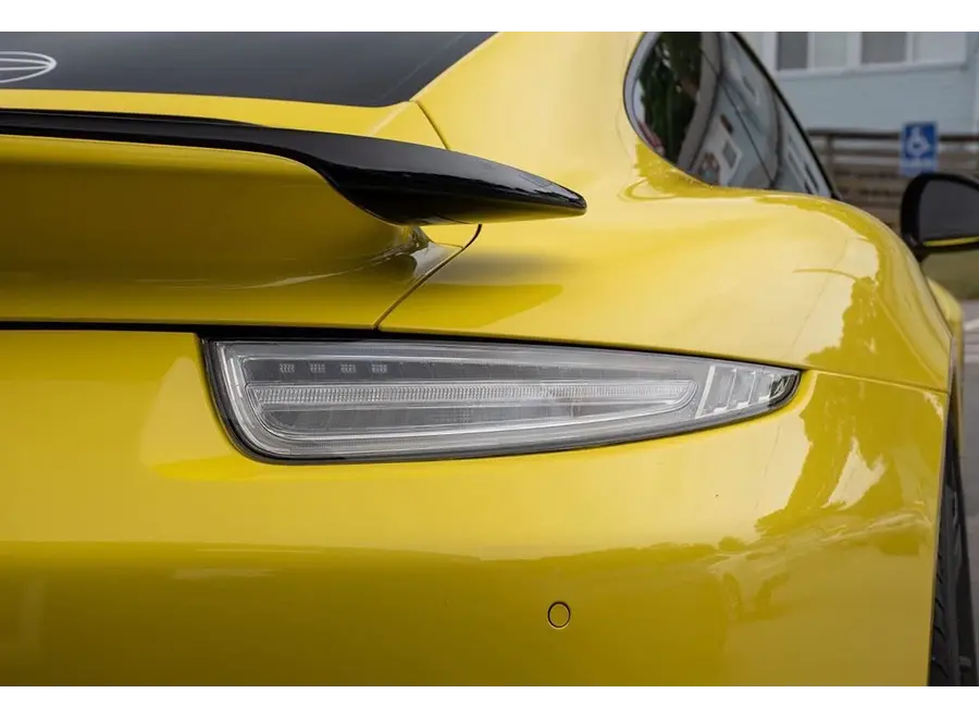 Inozetek Super Gloss Citrus Yellow - SG010-18M