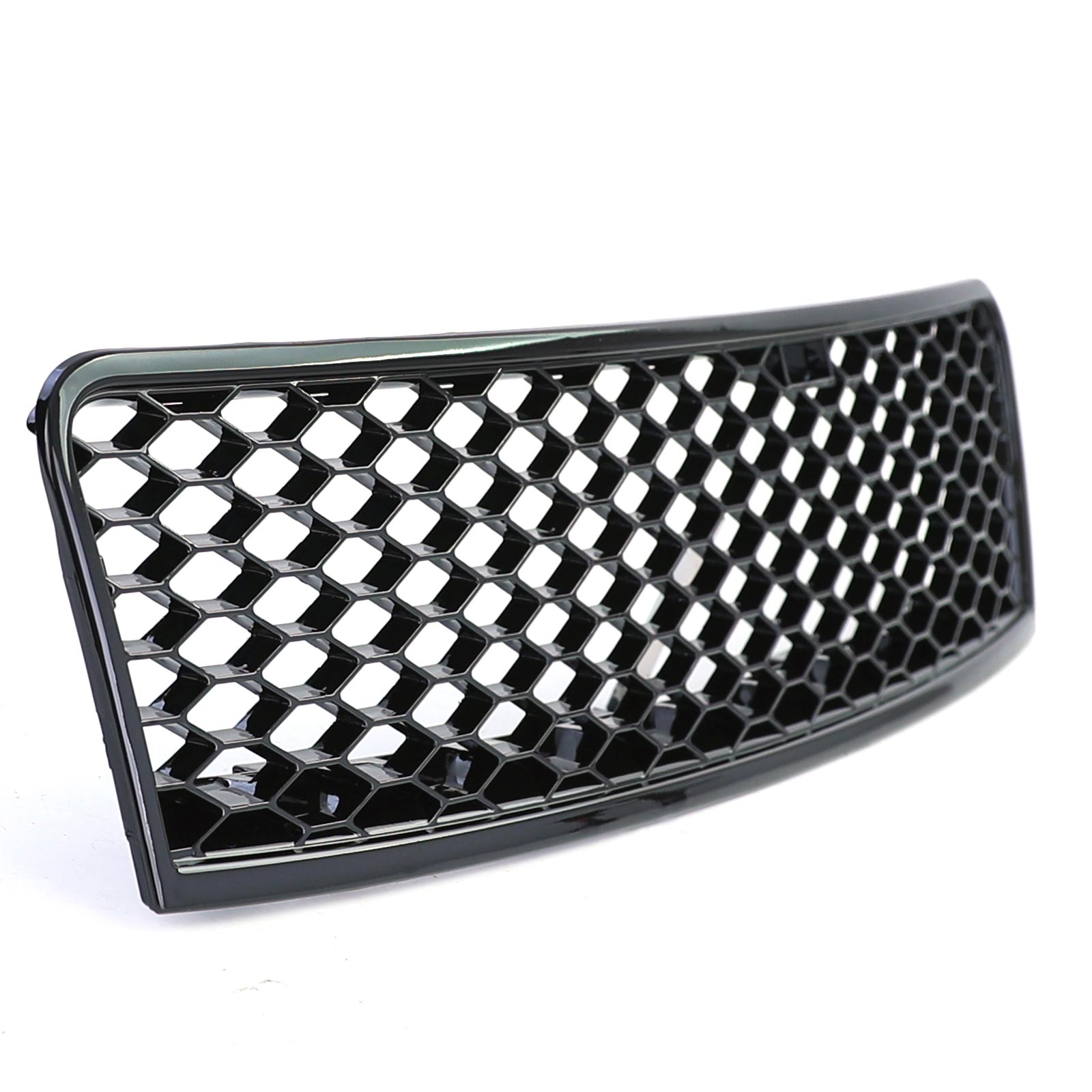 Grill Audi A6 C5 4B X-Line