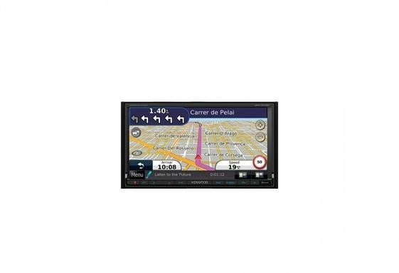 KENWOOD DNX7150DAB Autoradio