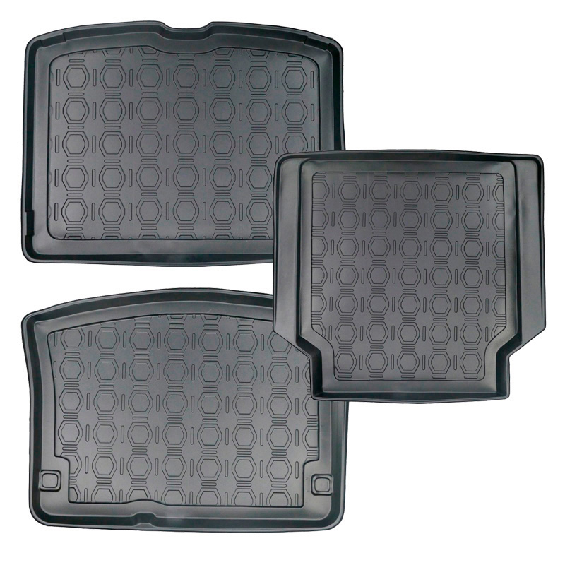 CIKCAR Kofferbakschaal 'Design'  BAIC X7 2024-