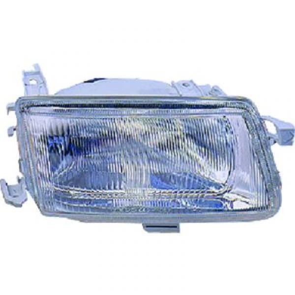 Koplamp links ASTRA 91-94 CARELLO