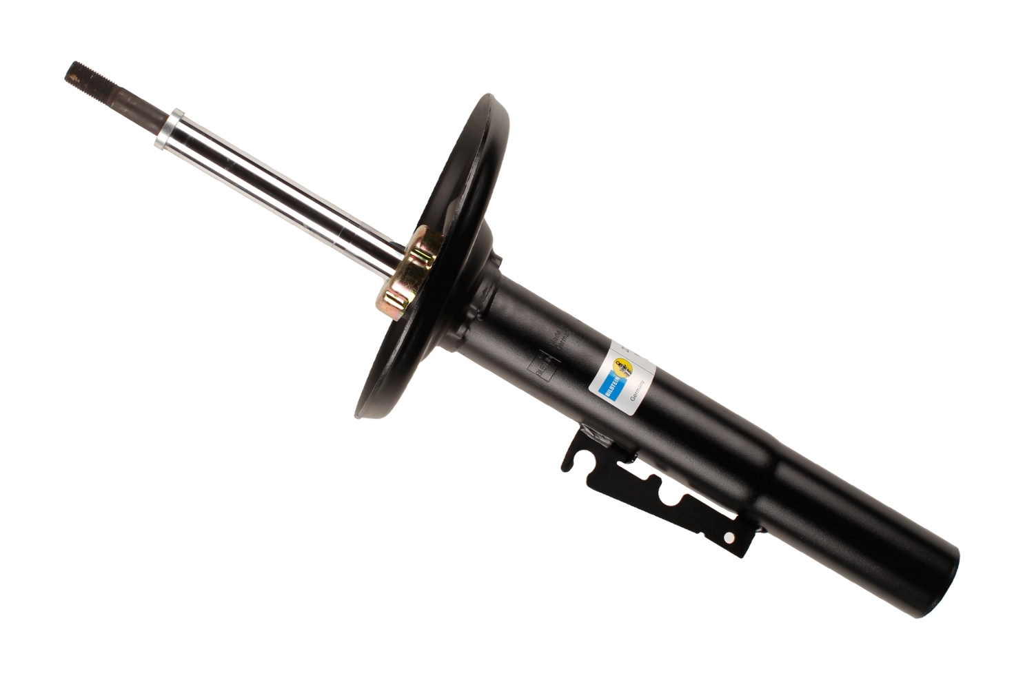 Amortiguador Bilstein Para Porsche Boxster (986) V B4