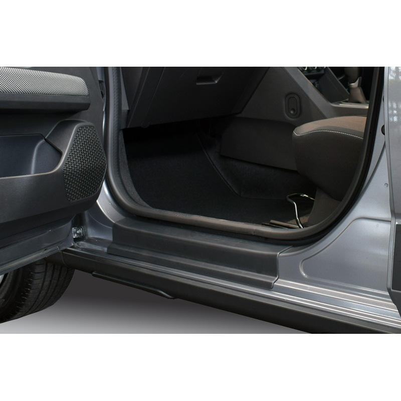 RGM Instaplijsten  Dacia Jogger 2022- - set à 4 stuks